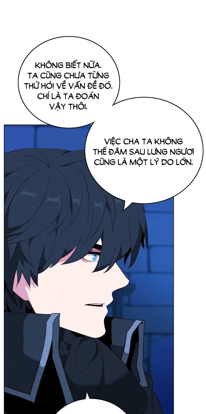 Hóa Kiếp Thành Chị Gái Của Bạo Chúa Chapter 160 - 15