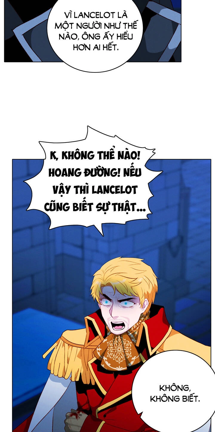 Hóa Kiếp Thành Chị Gái Của Bạo Chúa Chapter 160 - 16