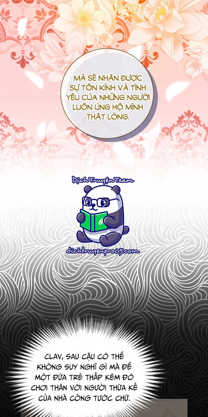 Hóa Kiếp Thành Chị Gái Của Bạo Chúa Chapter 160 - 19