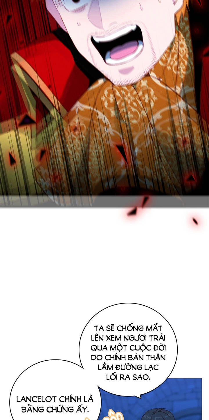 Hóa Kiếp Thành Chị Gái Của Bạo Chúa Chapter 160 - 22