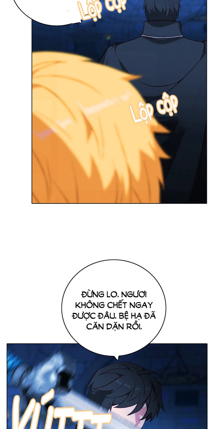 Hóa Kiếp Thành Chị Gái Của Bạo Chúa Chapter 160 - 23