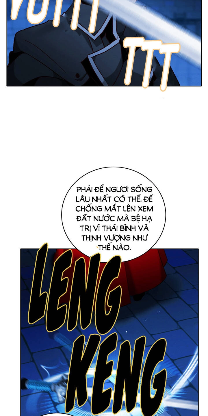 Hóa Kiếp Thành Chị Gái Của Bạo Chúa Chapter 160 - 24