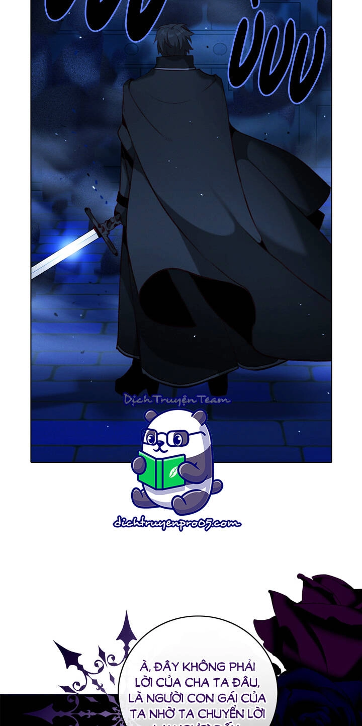 Hóa Kiếp Thành Chị Gái Của Bạo Chúa Chapter 160 - 27