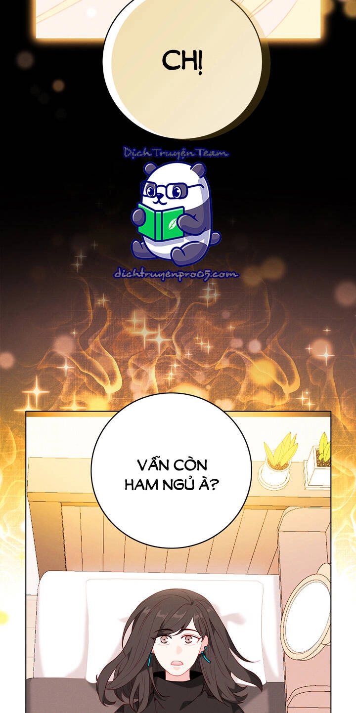 Hóa Kiếp Thành Chị Gái Của Bạo Chúa Chapter 160 - 33