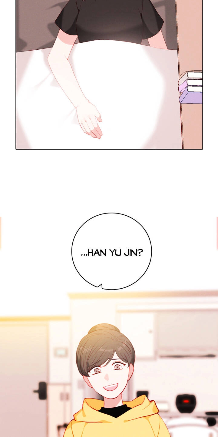 Hóa Kiếp Thành Chị Gái Của Bạo Chúa Chapter 160 - 34