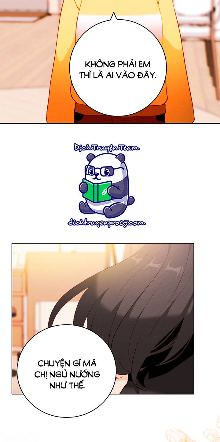 Hóa Kiếp Thành Chị Gái Của Bạo Chúa Chapter 160 - 35