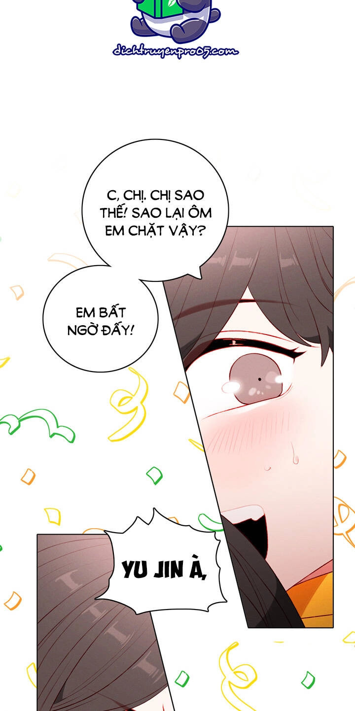 Hóa Kiếp Thành Chị Gái Của Bạo Chúa Chapter 160 - 37