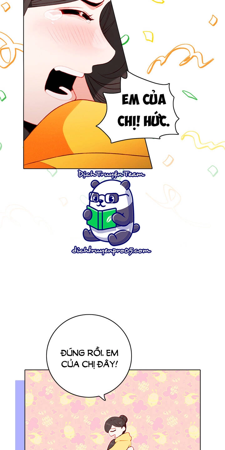 Hóa Kiếp Thành Chị Gái Của Bạo Chúa Chapter 160 - 38