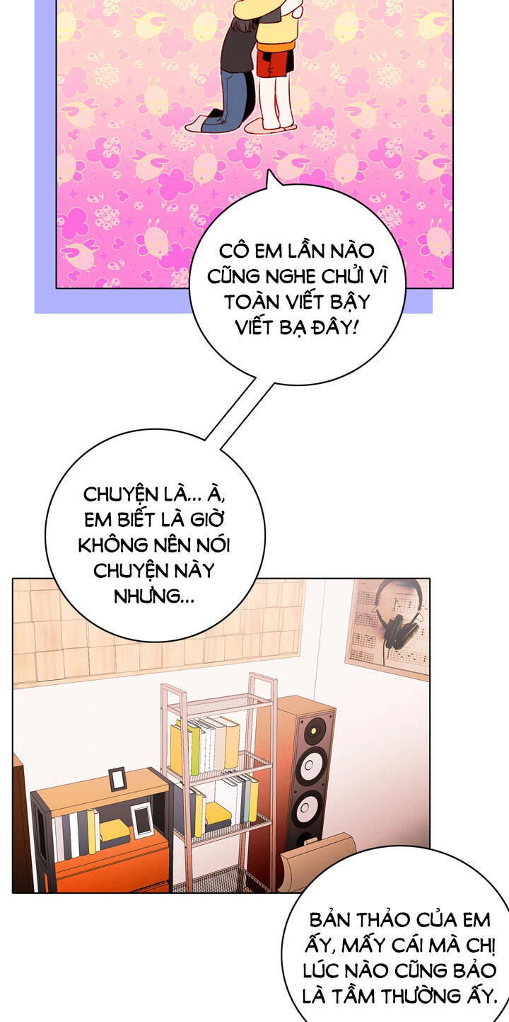 Hóa Kiếp Thành Chị Gái Của Bạo Chúa Chapter 160 - 39