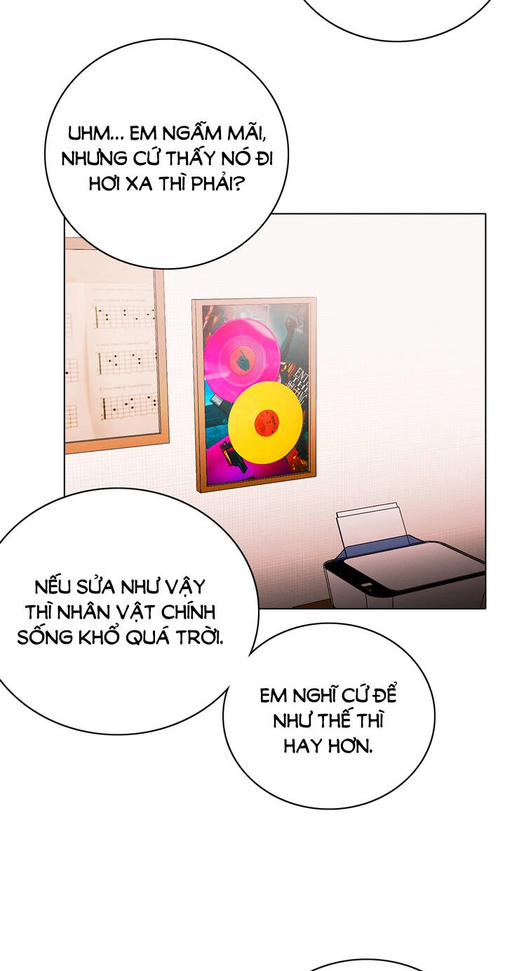 Hóa Kiếp Thành Chị Gái Của Bạo Chúa Chapter 160 - 40