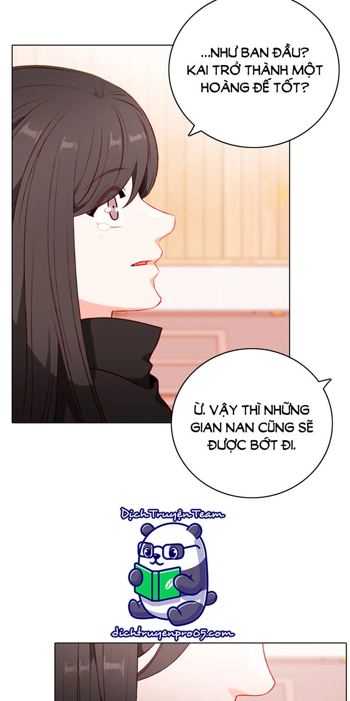 Hóa Kiếp Thành Chị Gái Của Bạo Chúa Chapter 160 - 41