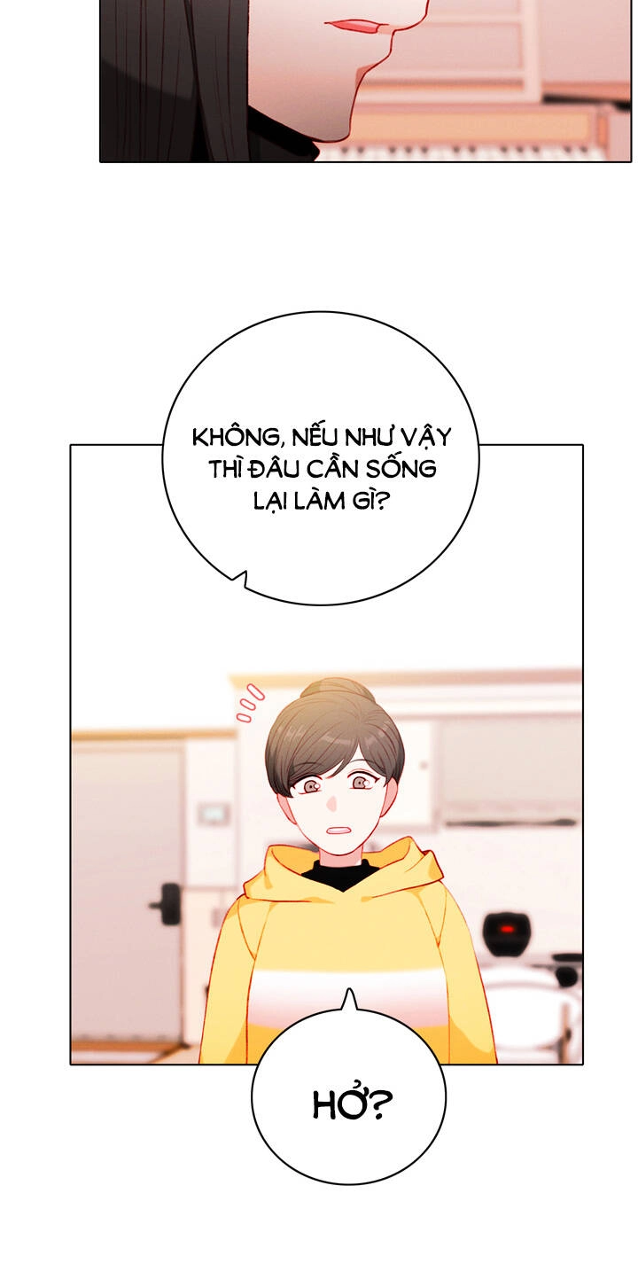 Hóa Kiếp Thành Chị Gái Của Bạo Chúa Chapter 160 - 42