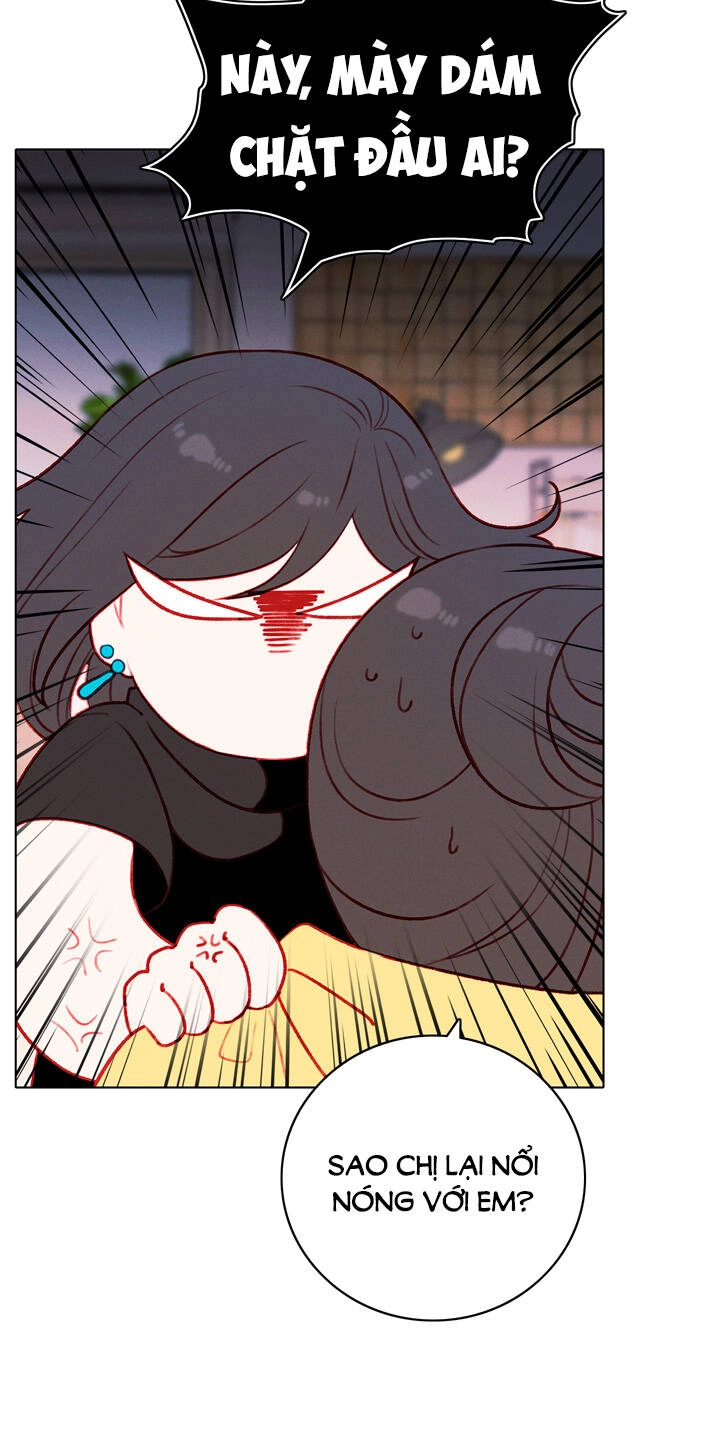 Hóa Kiếp Thành Chị Gái Của Bạo Chúa Chapter 160 - 44