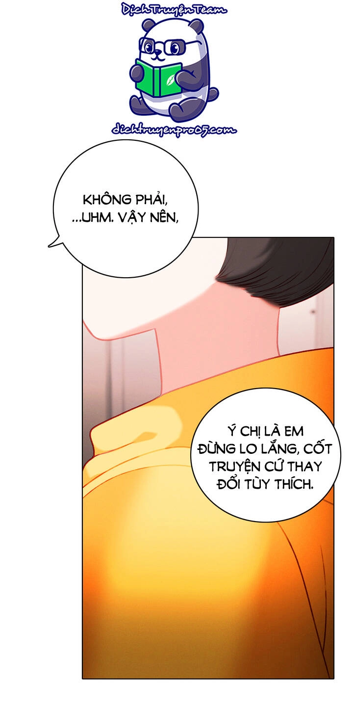 Hóa Kiếp Thành Chị Gái Của Bạo Chúa Chapter 160 - 45