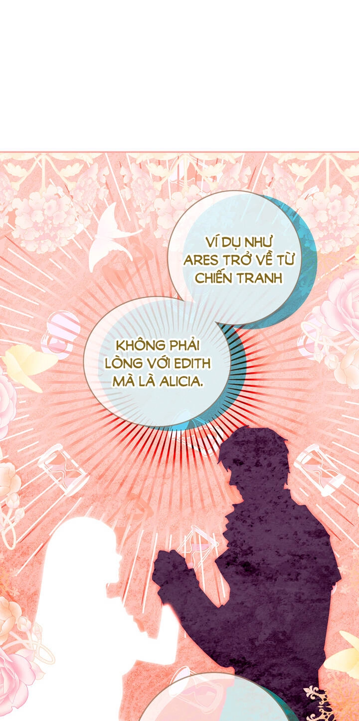 Hóa Kiếp Thành Chị Gái Của Bạo Chúa Chapter 160 - 46