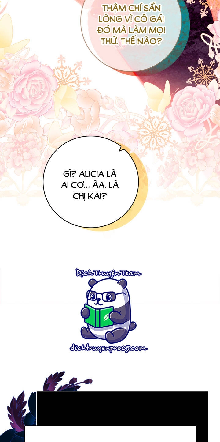 Hóa Kiếp Thành Chị Gái Của Bạo Chúa Chapter 160 - 47