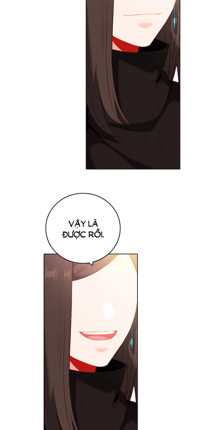 Hóa Kiếp Thành Chị Gái Của Bạo Chúa Chapter 160 - 54