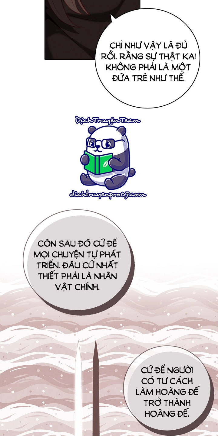 Hóa Kiếp Thành Chị Gái Của Bạo Chúa Chapter 160 - 55