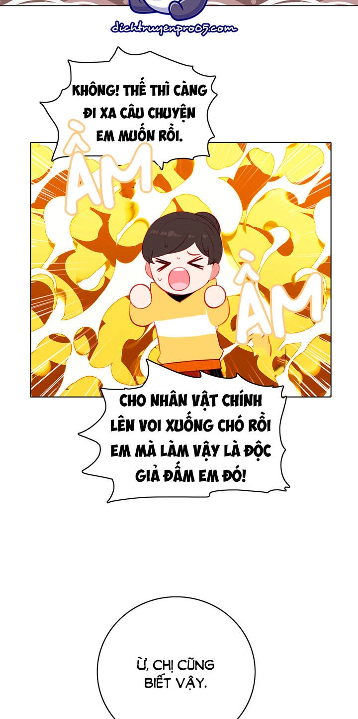 Hóa Kiếp Thành Chị Gái Của Bạo Chúa Chapter 160 - 57