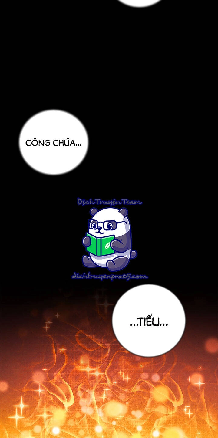 Hóa Kiếp Thành Chị Gái Của Bạo Chúa Chapter 160 - 61