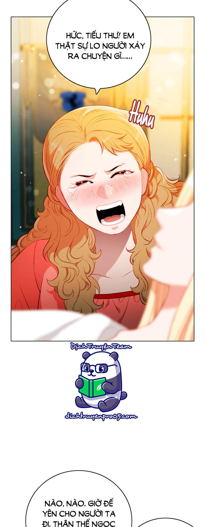 Hóa Kiếp Thành Chị Gái Của Bạo Chúa Chapter 161 - 3