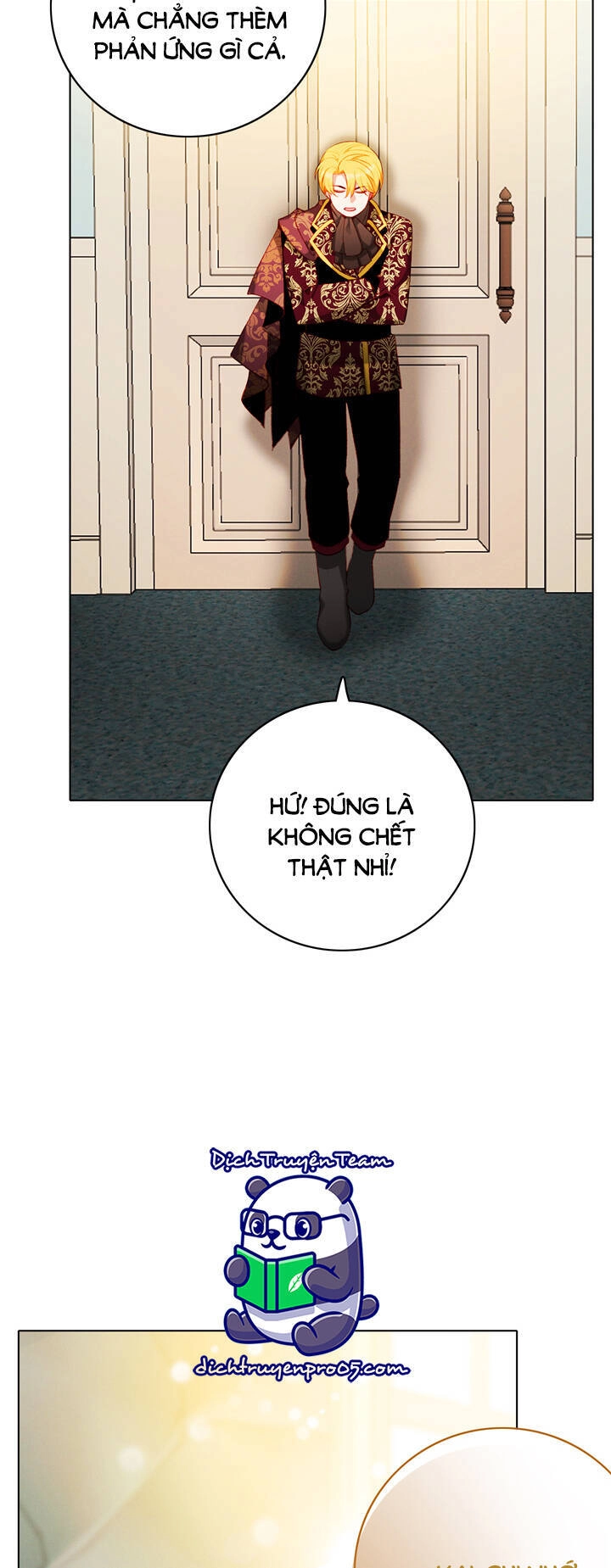 Hóa Kiếp Thành Chị Gái Của Bạo Chúa Chapter 161 - 7