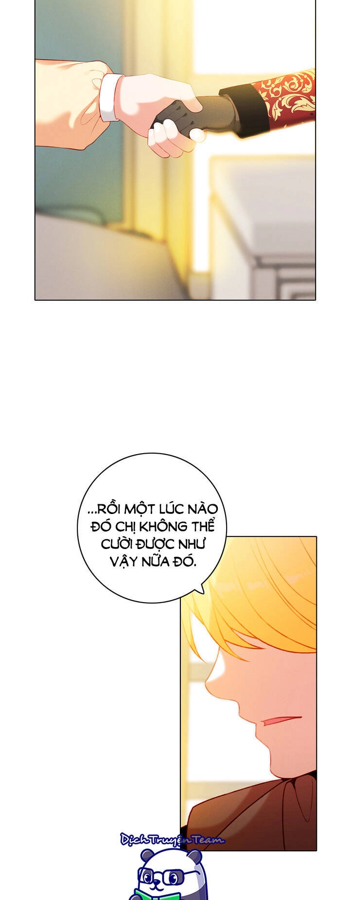 Hóa Kiếp Thành Chị Gái Của Bạo Chúa Chapter 161 - 10