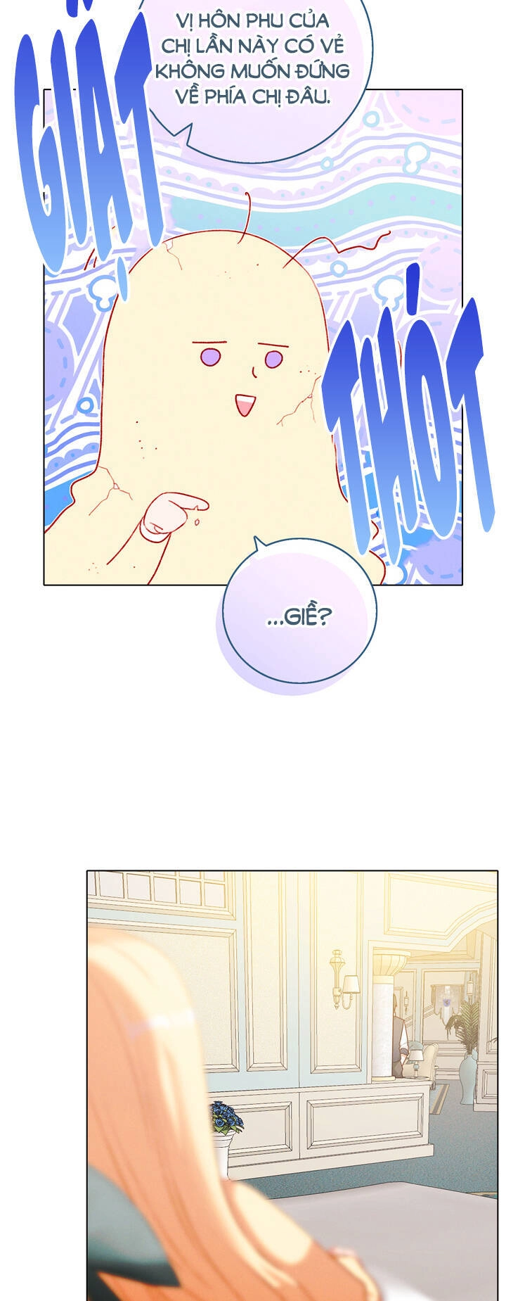 Hóa Kiếp Thành Chị Gái Của Bạo Chúa Chapter 161 - 12