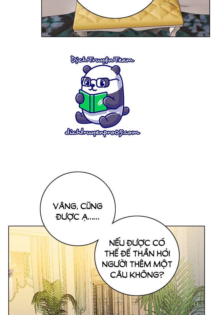 Hóa Kiếp Thành Chị Gái Của Bạo Chúa Chapter 161 - 16