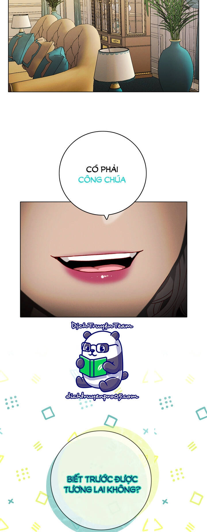 Hóa Kiếp Thành Chị Gái Của Bạo Chúa Chapter 161 - 17