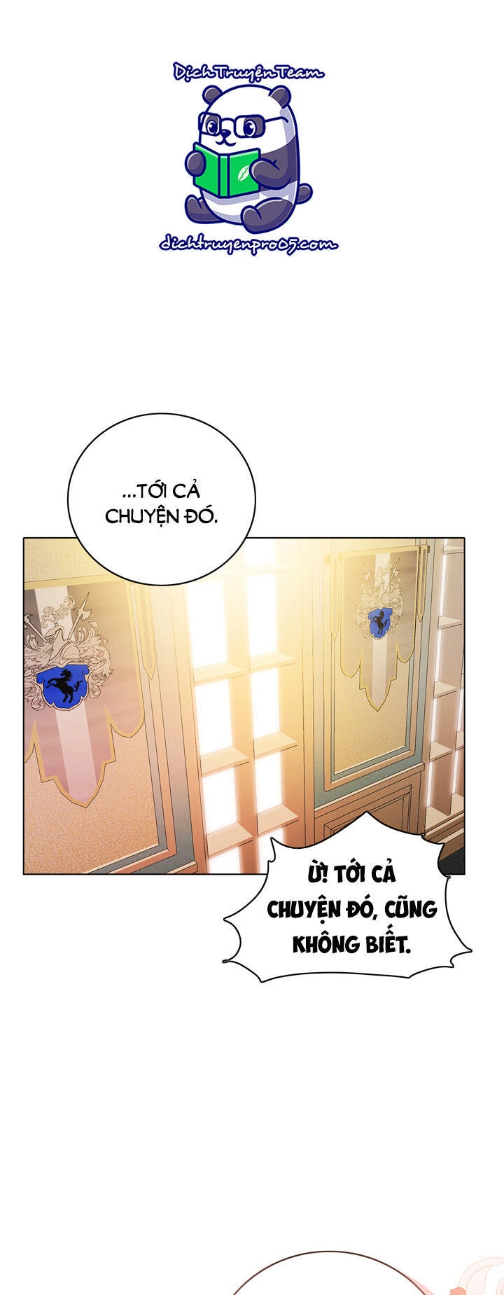 Hóa Kiếp Thành Chị Gái Của Bạo Chúa Chapter 161 - 19