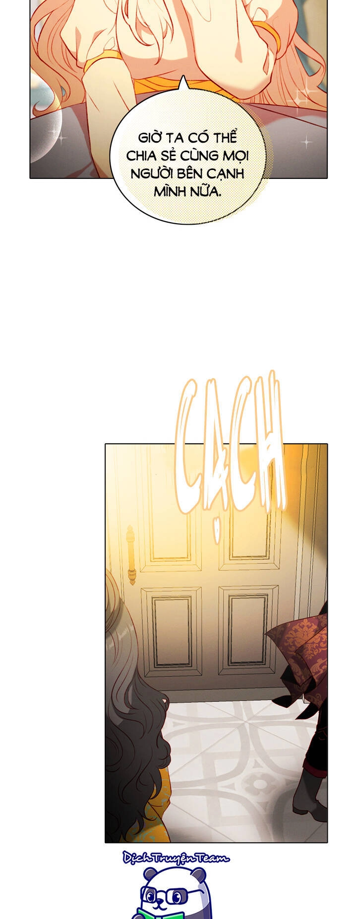 Hóa Kiếp Thành Chị Gái Của Bạo Chúa Chapter 161 - 22