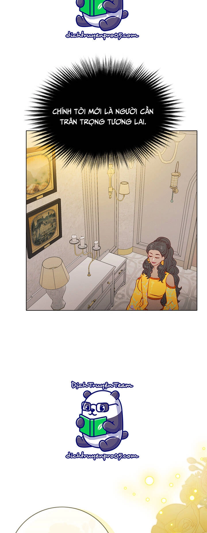 Hóa Kiếp Thành Chị Gái Của Bạo Chúa Chapter 161 - 23