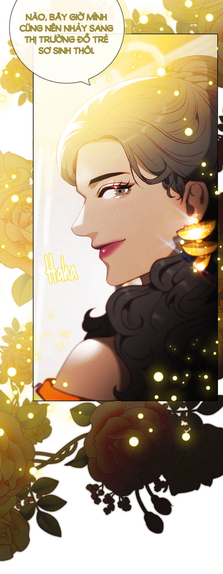 Hóa Kiếp Thành Chị Gái Của Bạo Chúa Chapter 161 - 24