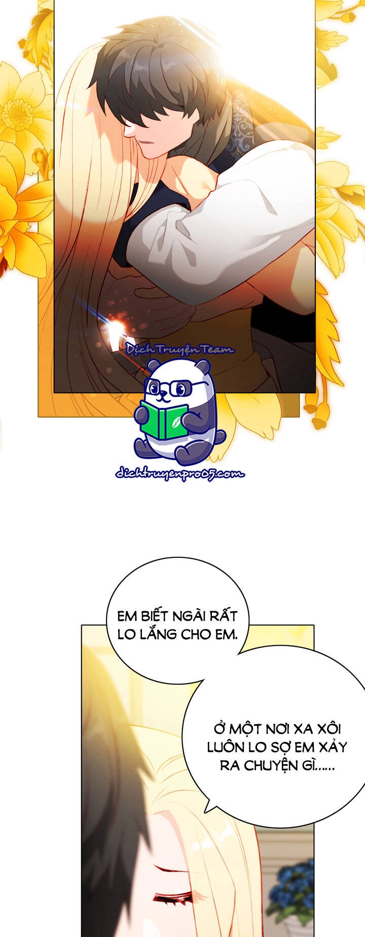 Hóa Kiếp Thành Chị Gái Của Bạo Chúa Chapter 161 - 28