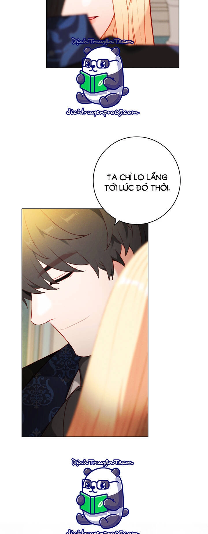 Hóa Kiếp Thành Chị Gái Của Bạo Chúa Chapter 161 - 29