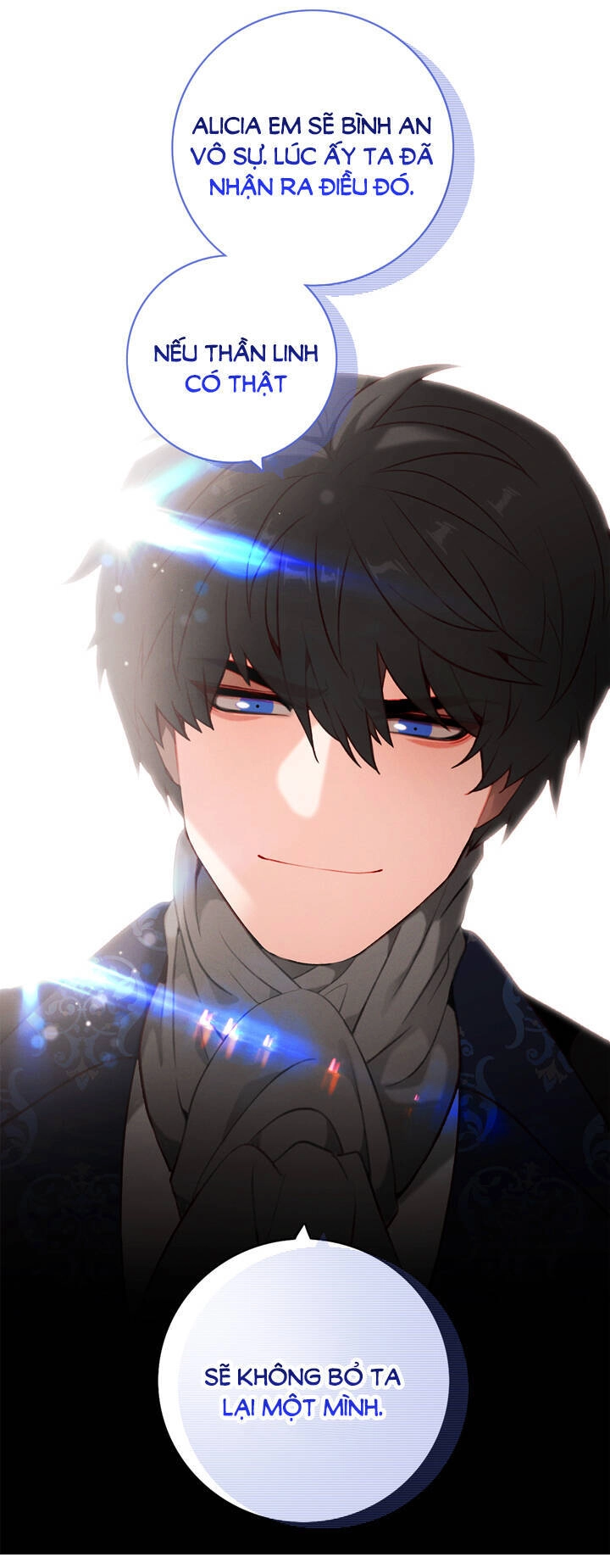 Hóa Kiếp Thành Chị Gái Của Bạo Chúa Chapter 161 - 33