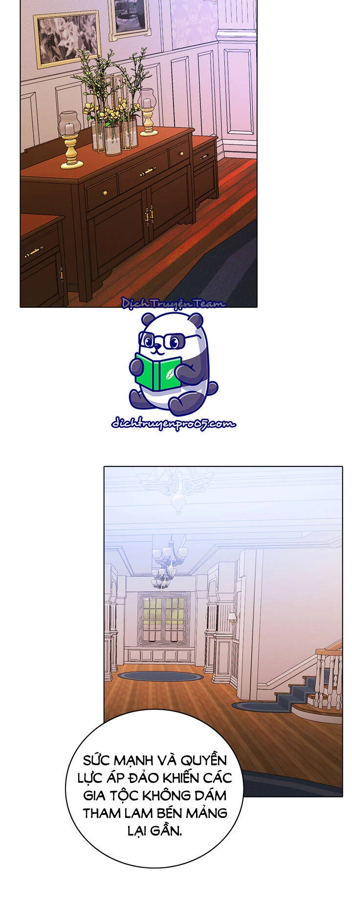 Hóa Kiếp Thành Chị Gái Của Bạo Chúa Chapter 161 - 39