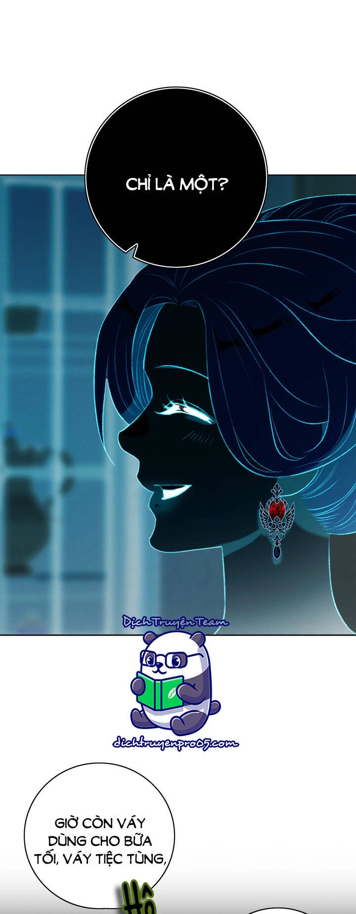 Hóa Kiếp Thành Chị Gái Của Bạo Chúa Chapter 161 - 45