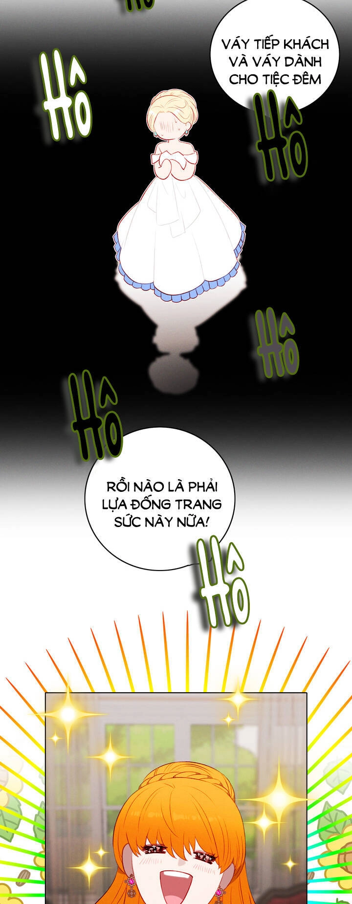 Hóa Kiếp Thành Chị Gái Của Bạo Chúa Chapter 161 - 46