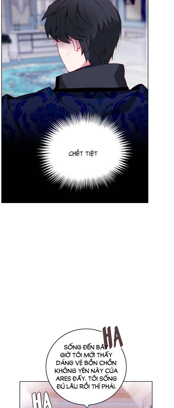 Hóa Kiếp Thành Chị Gái Của Bạo Chúa Chapter 162 - 4