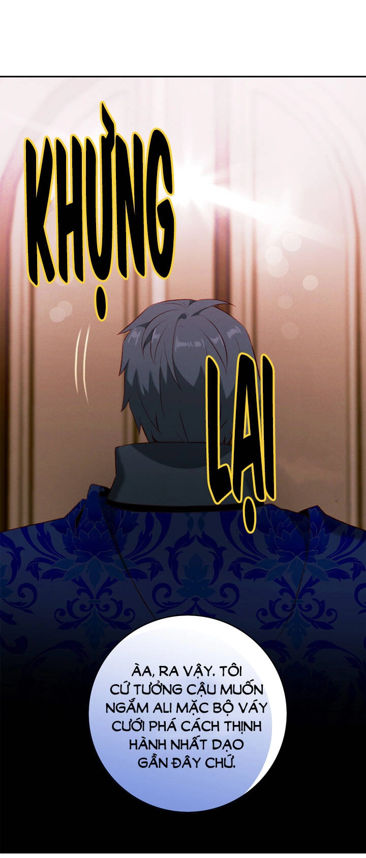 Hóa Kiếp Thành Chị Gái Của Bạo Chúa Chapter 162 - 7