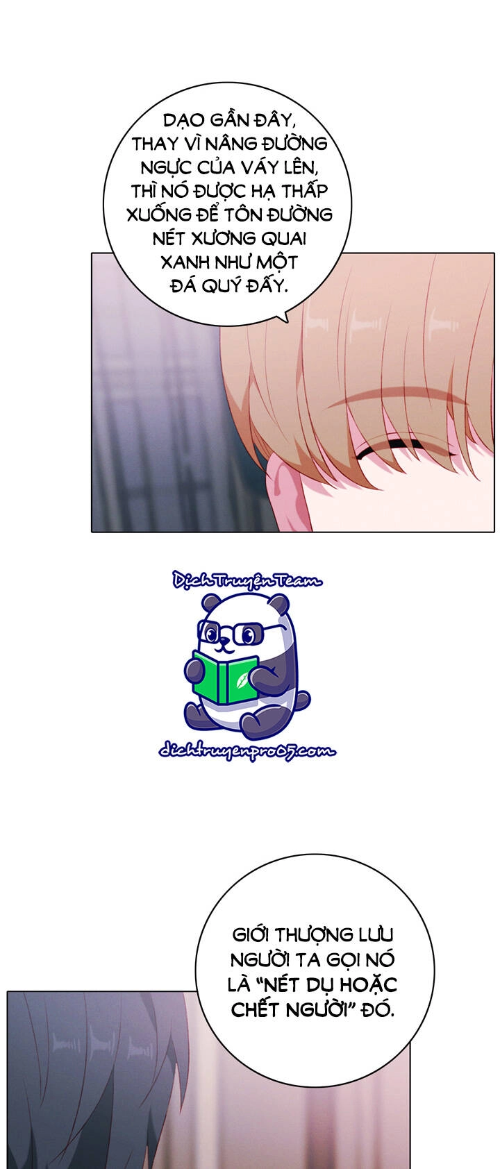 Hóa Kiếp Thành Chị Gái Của Bạo Chúa Chapter 162 - 8