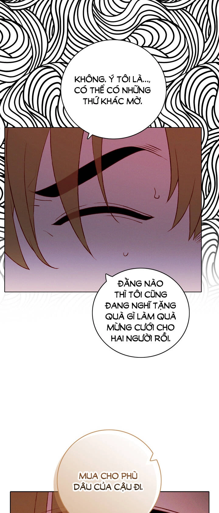 Hóa Kiếp Thành Chị Gái Của Bạo Chúa Chapter 162 - 16