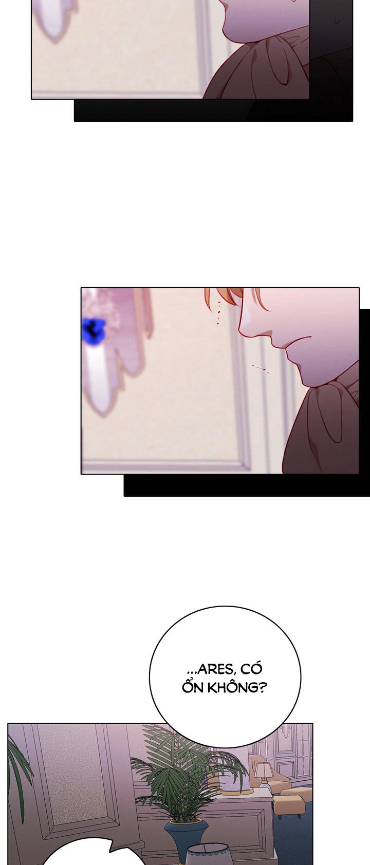 Hóa Kiếp Thành Chị Gái Của Bạo Chúa Chapter 162 - 19