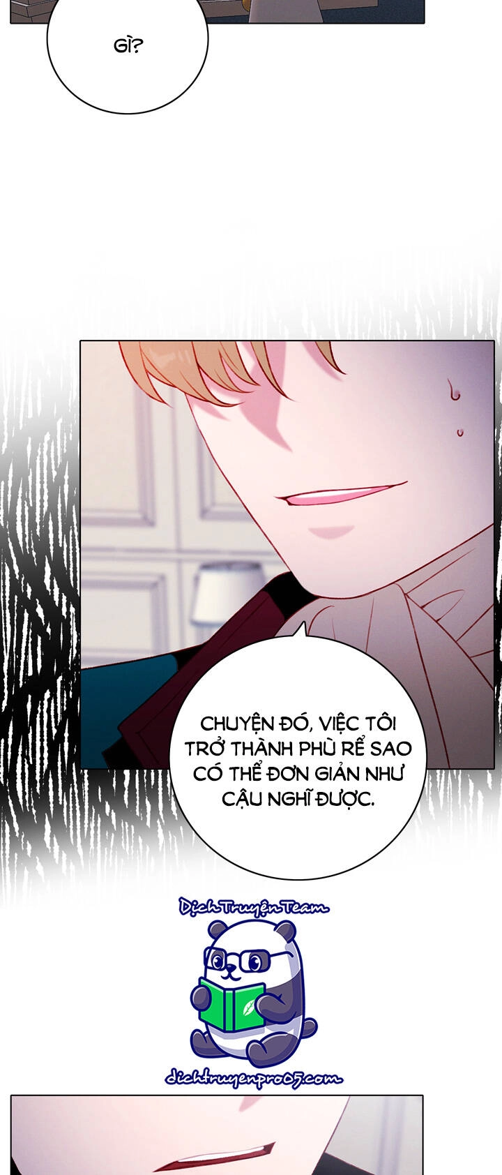 Hóa Kiếp Thành Chị Gái Của Bạo Chúa Chapter 162 - 20