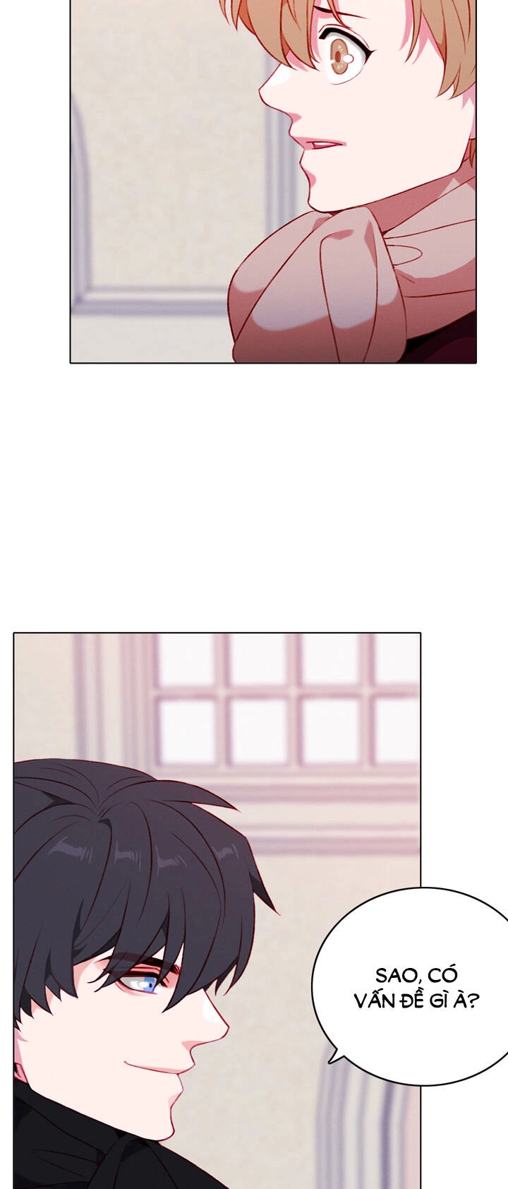 Hóa Kiếp Thành Chị Gái Của Bạo Chúa Chapter 162 - 22