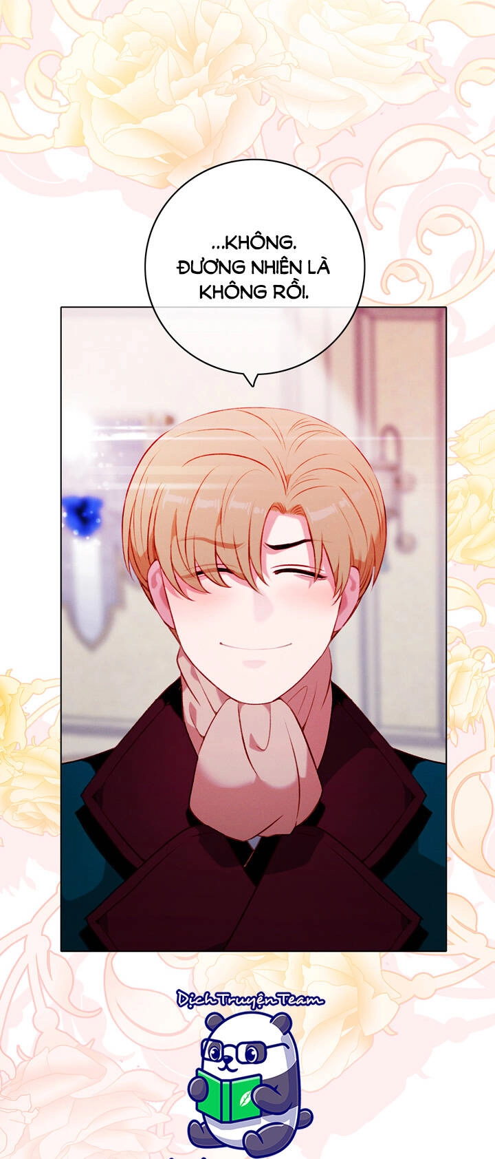 Hóa Kiếp Thành Chị Gái Của Bạo Chúa Chapter 162 - 24