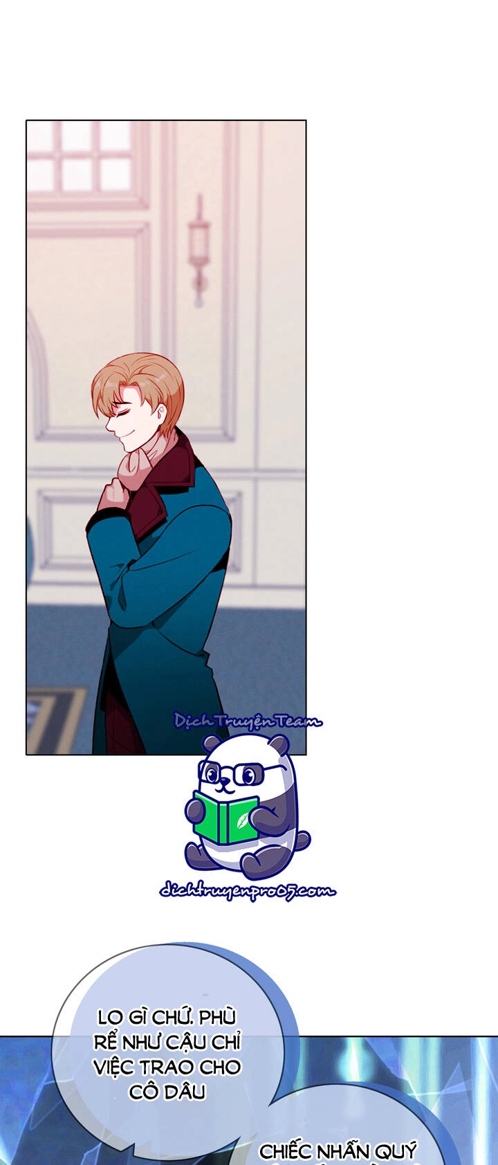 Hóa Kiếp Thành Chị Gái Của Bạo Chúa Chapter 162 - 26