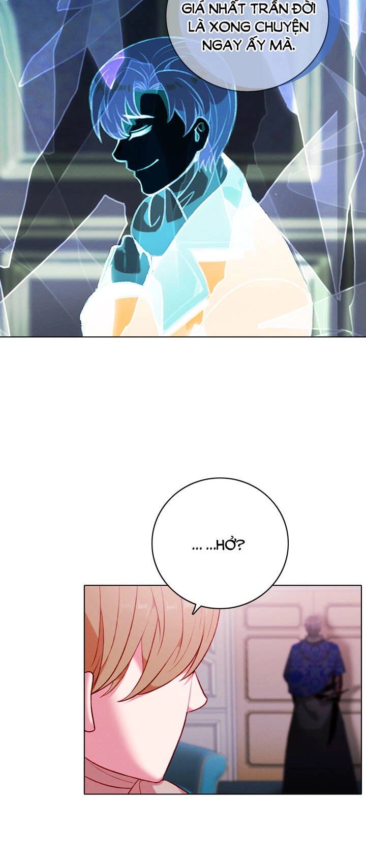 Hóa Kiếp Thành Chị Gái Của Bạo Chúa Chapter 162 - 27